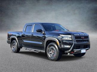 Used 2025 Nissan Frontier PRO-4X w/ Tow Package video 1