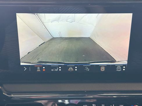 New 2026 GMC Sierra 2500 AT4 w/ AT4 Premium Plus Package image 46