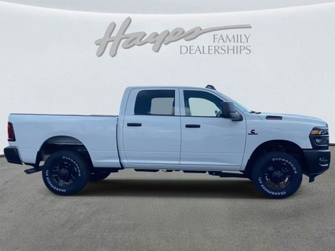 New 2026 RAM 2500 Tradesman image 3