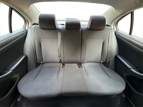 Used 2016 Volkswagen Jetta S FWD image 25