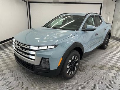 New 2026 Hyundai Santa Cruz SEL
