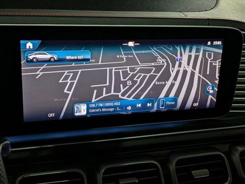 New 2026 Mercedes-Benz GLE 53 AMG 4MATIC Coupe image 14