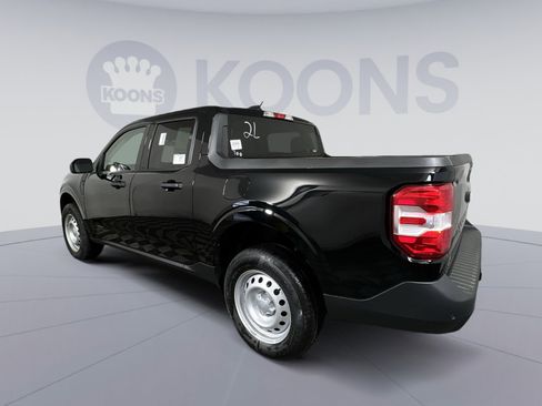 New 2026 Ford Maverick XL FWD image 8