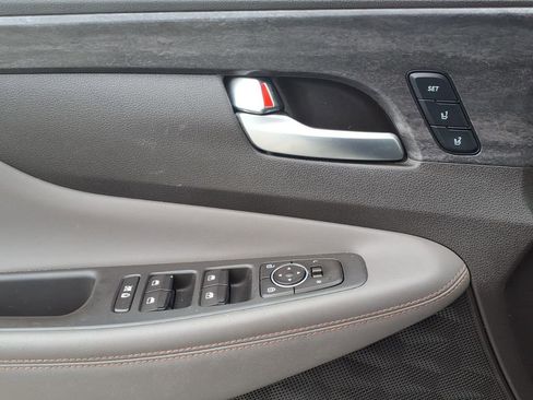 Used 2019 Hyundai Santa Fe FWD image 35