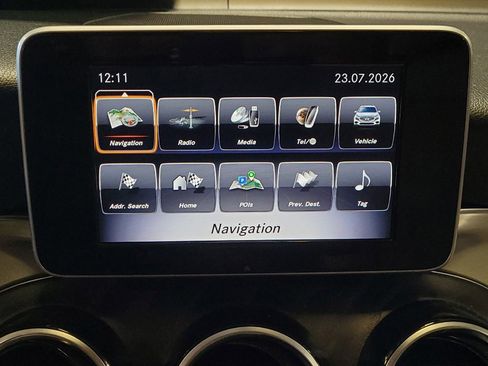 Used 2019 Mercedes-Benz GLC 300 image 25