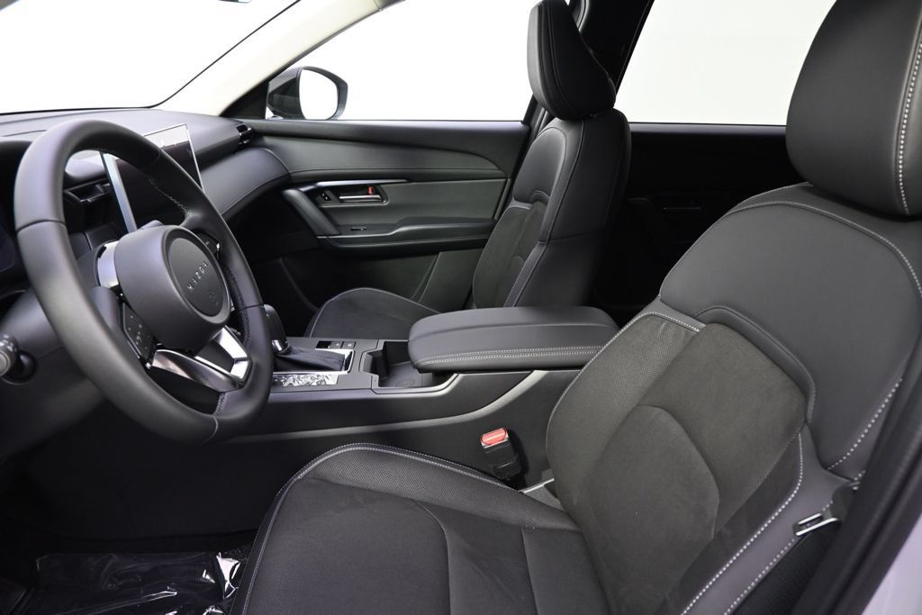 New 2026 MAZDA CX-5 Preferred AWD/4WD image 13