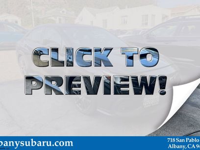 Used 2022 Subaru WRX Limited