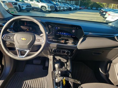 Used 2026 Chevrolet TrailBlazer LT w/ Convenience Package image 18