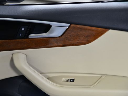 Certified 2023 Audi A5 2.0T Premium w/ Convenience Package image 9