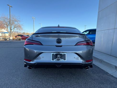 Certified 2024 Acura Integra A-Spec image 8
