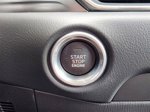 New 2025 MAZDA CX-5 AWD 2.5 S w/ Preferred Package image 14