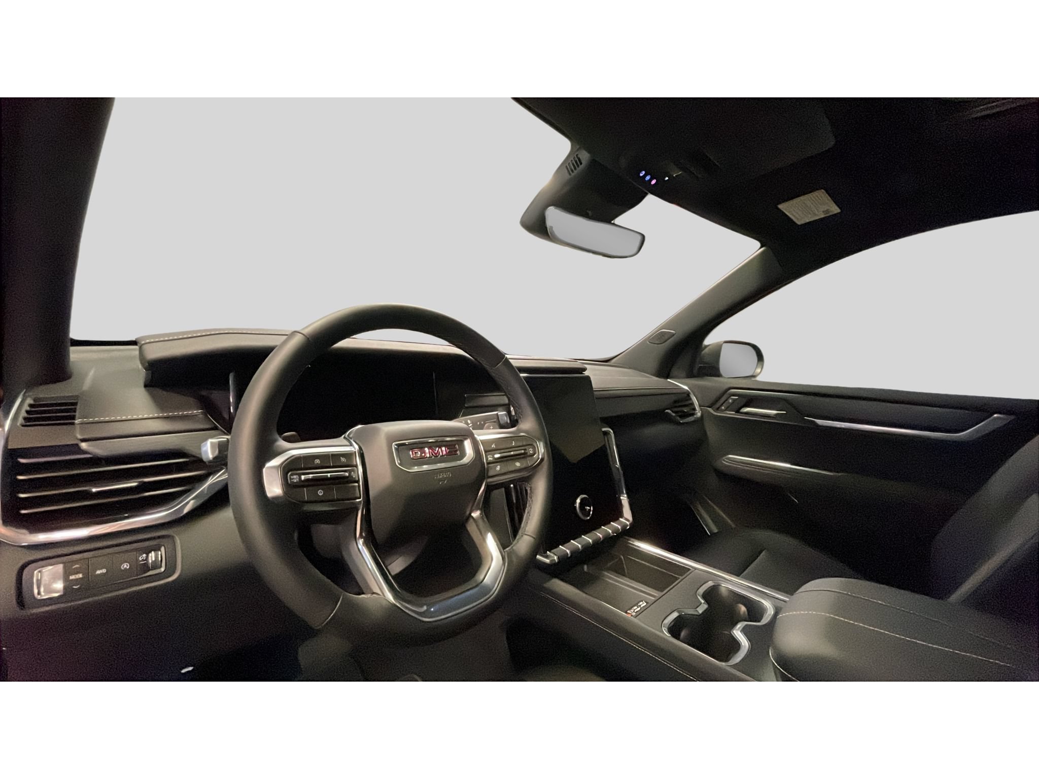 Used 2026 GMC Acadia Elevation w/ Black Edition AWD/4WD image 11