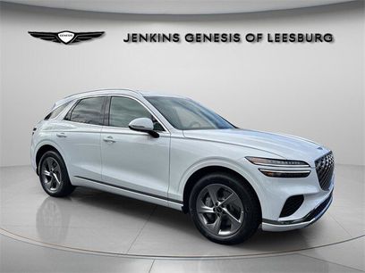 New 2026 Genesis GV70 2.5T Select