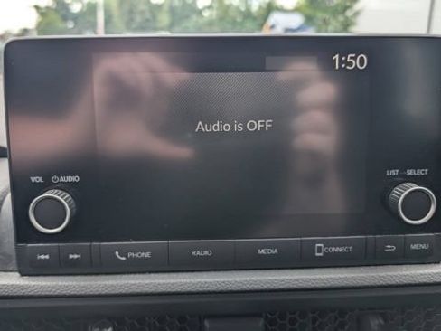Used 2024 Honda CR-V LX image 14