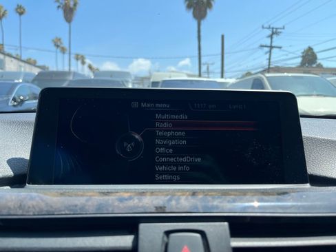 Used 2015 BMW 435i xDrive Convertible AWD/4WD image 23