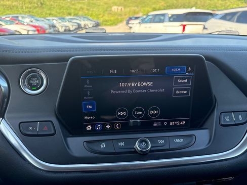 Used 2020 Chevrolet Blazer LT AWD/4WD image 13