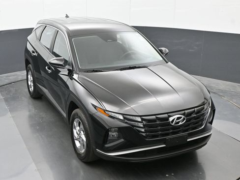 Certified 2023 Hyundai Tucson SE AWD/4WD image 41