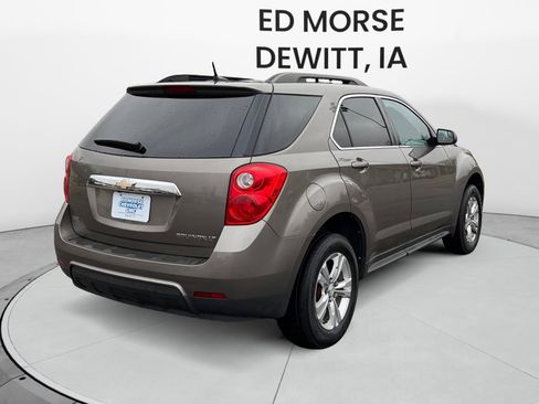 Used 2012 Chevrolet Equinox LT image 5