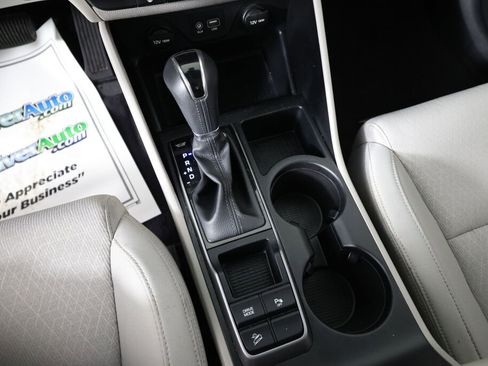 Used 2018 Hyundai Tucson Value image 38