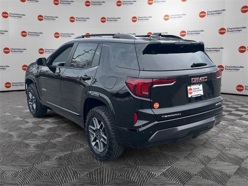 New 2026 GMC Terrain AT4 w/ Convenience Package III image 3