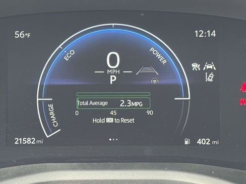 Used 2025 Toyota Camry LE image 40