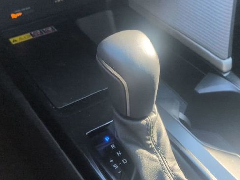 Certified 2025 Toyota Camry SE image 25