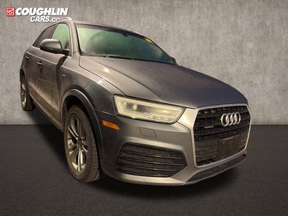 Used 2016 Audi Q3 2.0T Prestige w/ Prestige Package