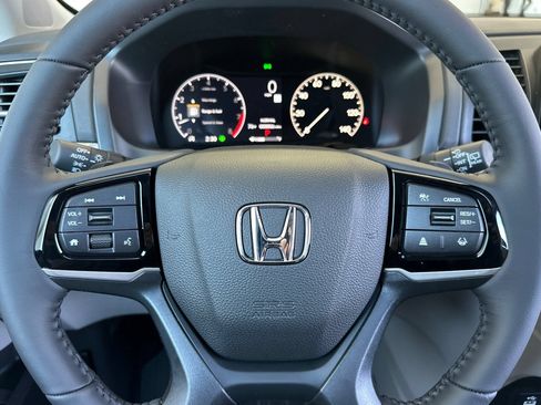 New 2026 Honda Odyssey EX-L image 26