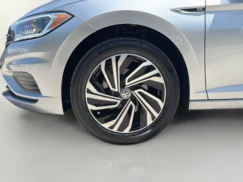 Used 2021 Volkswagen Jetta SEL FWD image 43