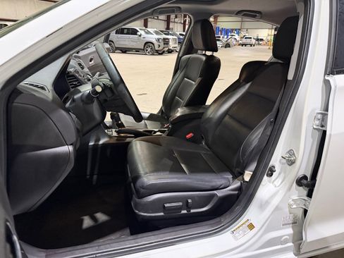 Used 2017 Acura ILX FWD image 14
