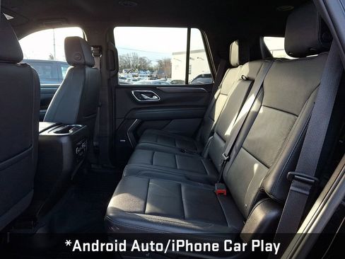 Used 2023 Chevrolet Tahoe LT image 11