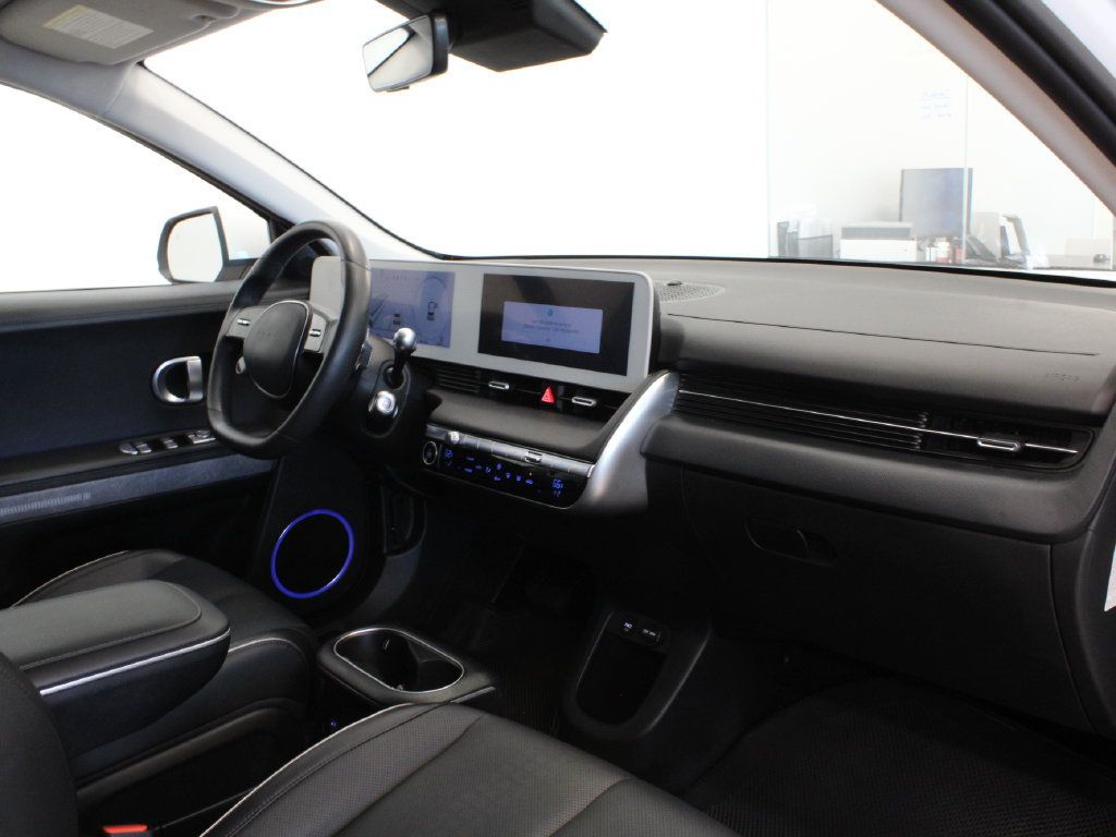Used 2023 Hyundai Ioniq 5 SEL RWD image 18