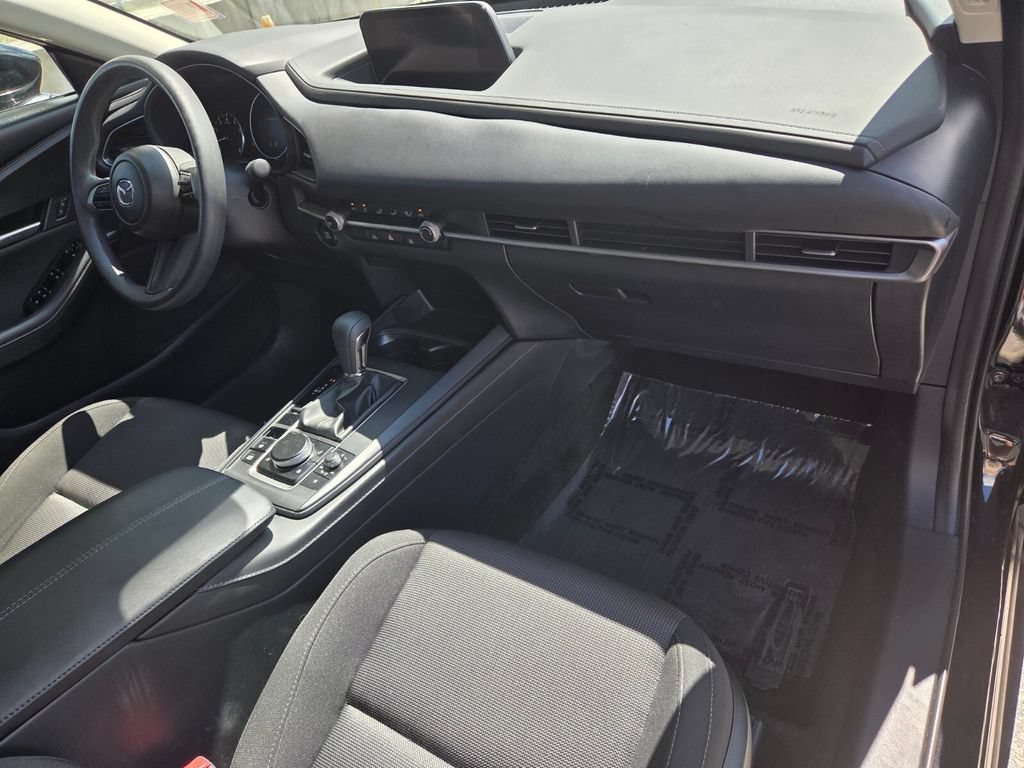 Certified 2024 MAZDA CX-30 AWD 2.5 S image 16