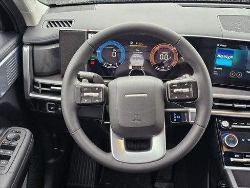 New 2026 Hyundai Santa Fe SEL AWD/4WD image 16