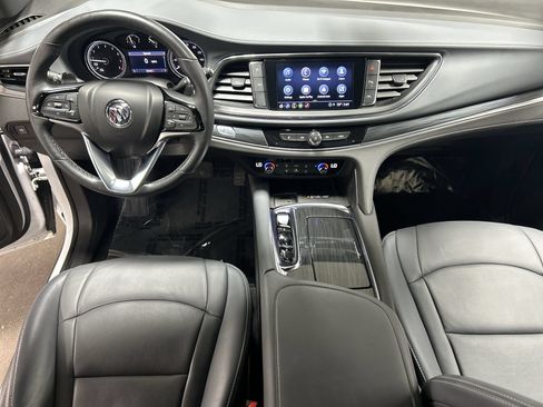Used 2024 Buick Enclave Essence w/ LPO, Floor Liner Package AWD/4WD image 21
