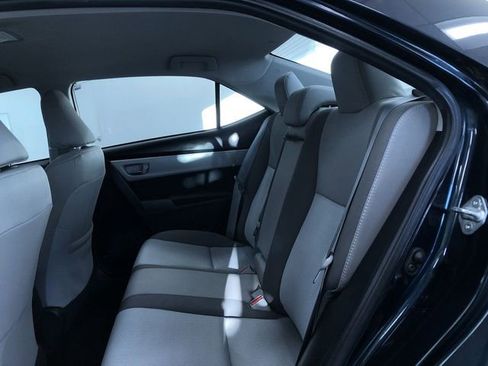 Used 2019 Toyota Corolla LE image 20