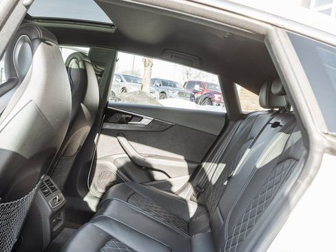 Used 2023 Audi S5 Premium Plus w/ Premium Plus Package image 32