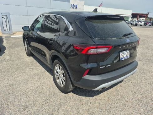 Used 2023 Ford Escape Active w/ Tech Pack #2 image 5