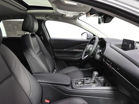 Certified 2026 MAZDA CX-30 AWD 2.5 S w/ Premium Package image 16