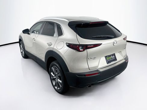 Used 2024 MAZDA CX-30 AWD 2.5 S w/ Preferred Package image 5