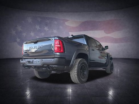 Used 2025 RAM 1500 RHO w/ RHO Level 1 Equipment Group AWD/4WD image 5