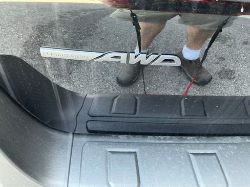 New 2026 Subaru Outback Touring AWD/4WD image 5
