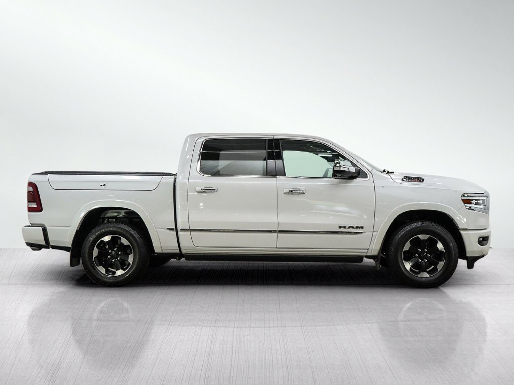 Used 2020 RAM 1500 Limited AWD/4WD image 8