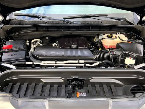 Used 2023 GMC Sierra 1500 Elevation w/ LPO, Elevation Black Package image 30