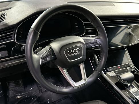Used 2019 Audi Q8 Premium Plus image 19