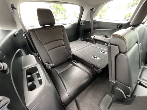 Used 2016 Honda Pilot EX-L image 23