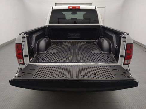 Used 2019 RAM 1500 Tradesman RWD image 29
