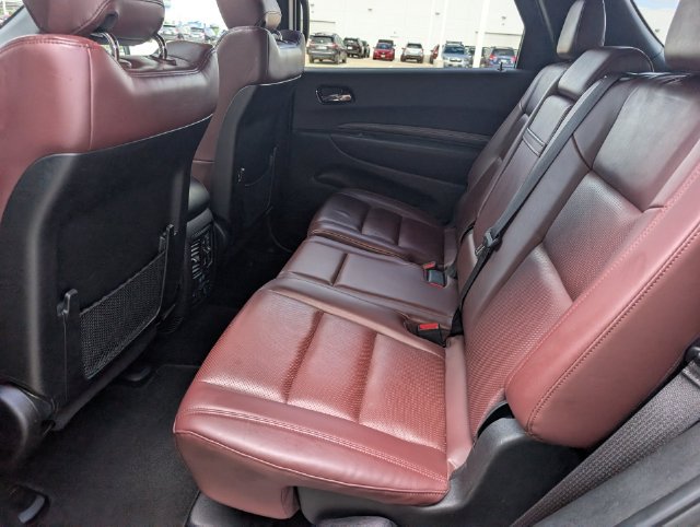 Used 2024 Dodge Durango GT RWD image 27