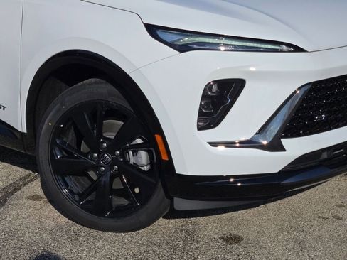 New 2026 Buick Envision Sport Touring image 3