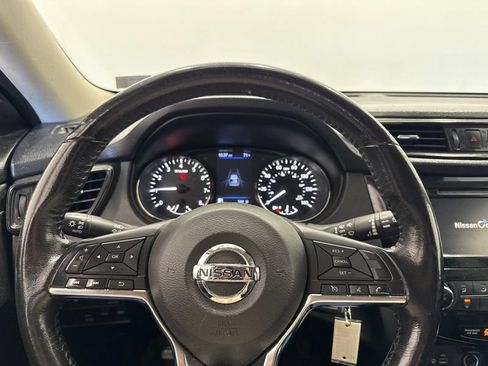Used 2019 Nissan Rogue S w/ Special Edition Package AWD/4WD image 21